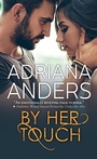 Cover: By Her Touch - Sourcebooks Casablanca