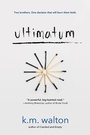 Cover: Ultimatum - Sourcebooks Fire