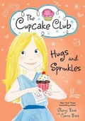 Cover: Hugs and Sprinkles - Sourcebooks Young Readers