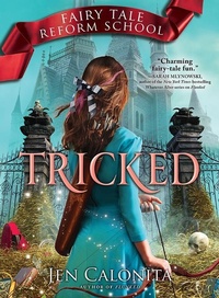 Enlarge image Cover: Tricked - Sourcebooks Jabberwocky