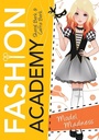 Cover: Model Madness - Sourcebooks Young Readers