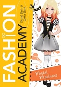 Cover: Model Madness - Sourcebooks Young Readers