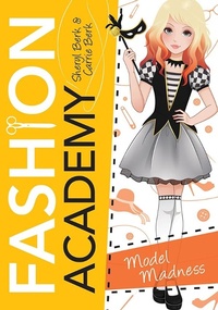 Enlarge image Cover: Model Madness - Sourcebooks Young Readers