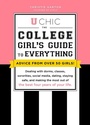 Cover: U Chic - Sourcebooks