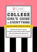 Cover: U Chic - Sourcebooks