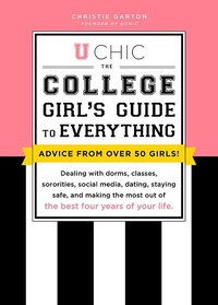 Enlarge image Cover: U Chic - Sourcebooks