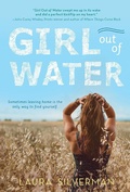 Cover: Girl out of Water - Sourcebooks Fire