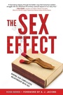 Cover: Sex Effect - Sourcebooks