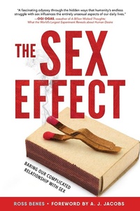 Enlarge image Cover: Sex Effect - Sourcebooks