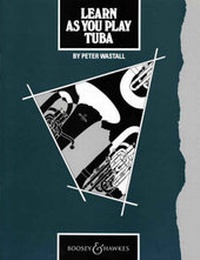 Abbildung von: Learn As You Play Tuba - Boosey & Hawkes Music Publishers Ltd
