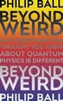 Cover: Beyond Weird - Vintage Digital