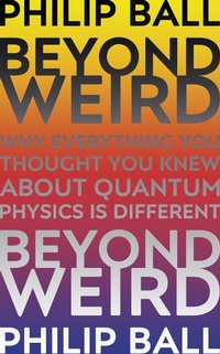 Enlarge image Cover: Beyond Weird - Vintage Digital