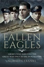 Cover: Fallen Eagles - Pen and Sword