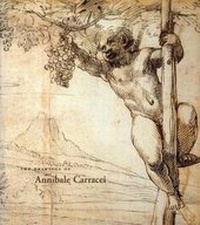 Enlarge image Cover: The Drawings of Annibale Carracci - Lund Humphries Publishers Ltd