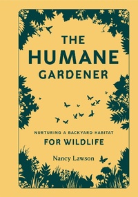 Enlarge image Cover: Humane Gardener - Princeton Architectural Press