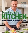 Cover: Back to the Kitchen - Harmony/Rodale/Convergent