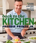 Cover: Back to the Kitchen - Harmony/Rodale/Convergent