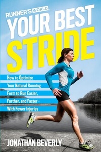 Abbildung von: Runner's World Your Best Stride - Harmony/Rodale/Convergent