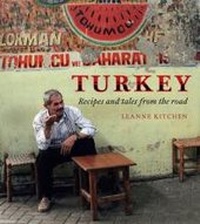 Abbildung von: Turkey - Allen & Unwin