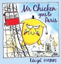 Cover: Mr Chicken Goes to Paris - Allen & Unwin