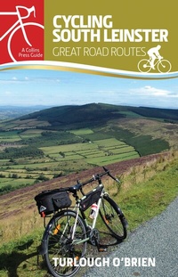 Abbildung von: Cycling South Leinster - The Collins Press