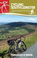 Cover: Cycling South Leinster - The Collins Press