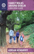 Cover: Family Walks Around Dublin - The Collins Press
