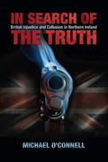 Cover: In Search of the Truth - The Collins Press