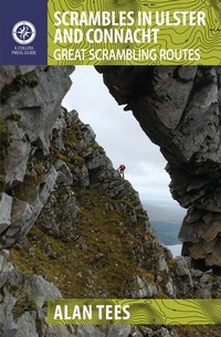 Abbildung von: Scrambles in Ulster and Connacht - The Collins Press