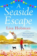 Cover: A Seaside Escape - Aria