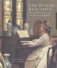 Enlarge image Cover: The House Beautiful - Lund Humphries Publishers Ltd