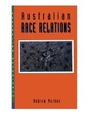 Cover: Australian Race Relations - Allen & Unwin