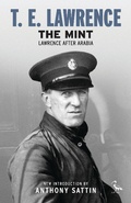 Cover: The Mint - I.B. Tauris