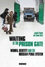 Cover: Waiting at the Prison Gate - I.B. Tauris