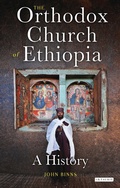Cover: The Orthodox Church of Ethiopia - I.B. Tauris