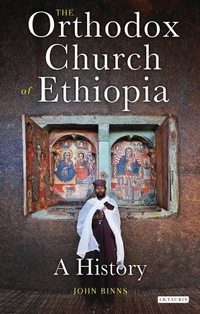 Abbildung von: The Orthodox Church of Ethiopia - I.B. Tauris