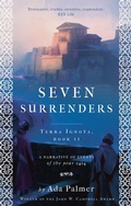 Cover: Seven Surrenders - Head of Zeus