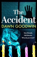 Cover: The Accident - Aria