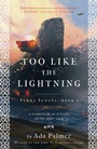 Cover: Too Like the Lightning - Head of Zeus