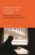 Cover: Urban Muslim Migrants in Istanbul - I.B. Tauris