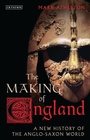 Cover: The Making of England - I.B. Tauris
