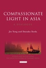 Cover: Compassionate Light in Asia - I.B. Tauris