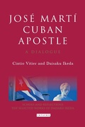 Cover: Jose Marti, Cuban Apostle - I.B. Tauris