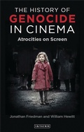 Cover: The History of Genocide in Cinema - I.B. Tauris