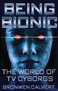 Cover: Being Bionic - I.B. Tauris