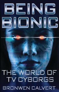 Enlarge image Cover: Being Bionic - I.B. Tauris