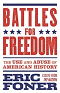 Cover: Battles for Freedom - I.B. Tauris