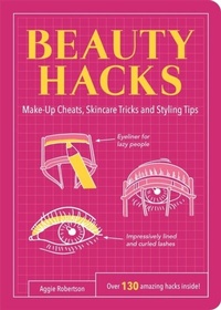 Abbildung von: Beauty Hacks - Summersdale Publishers