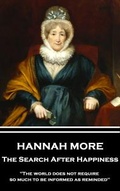 Cover: The Search After Happiness - Stage Door
