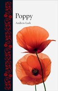 Cover: Poppy - Reaktion Books